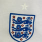 England 2011 Home Shirt - Large Adult - Very Good Condition - Umbro Shirt