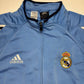 Real Madrid Travel Tracksuit 2005/06 (L)
