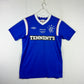 Glasgow Rangers Legends Player Issue Shirt - Laudrup 11