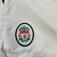 Liverpool 2003/2004 Away Shorts - Large Adult - Excellent