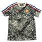 Manchester United Stone Roses Icons Shirt  Front