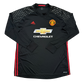 Manchester United 2016/2017 Goalkeeper Shirt