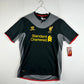 Liverpool 2012-2013 Away Shirt - Large - New With Tags