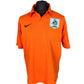 Netherlands 2006-08 Home Shirt Size L (M Fit)