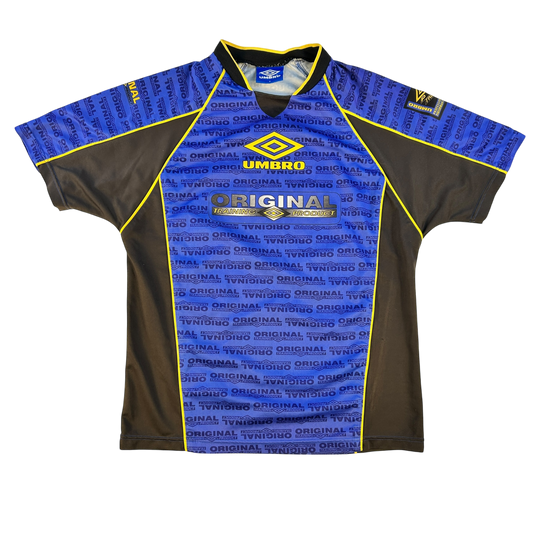 Umbro 1990's Pro Training Shirt