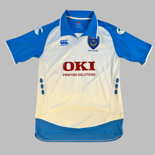 Portsmouth 2008/2009 Away Shirt 