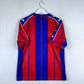 Barcelona 1997/1998 Home Shirt - Adult - Very Good Condition