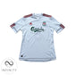Liverpool Third Shirt 2009/10 (L) Gerrard 8