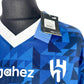2024-25 Al Hilal Home - Size XL - BNWT