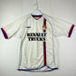 Lyon 2003/2004 Home Shirt 