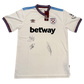 West Ham United 2018/2019 Signed Away Shirt