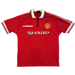 Manchester United 1998/1999 Home Shirt