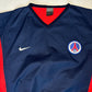 PSG Drill Top 2001/02 (M)