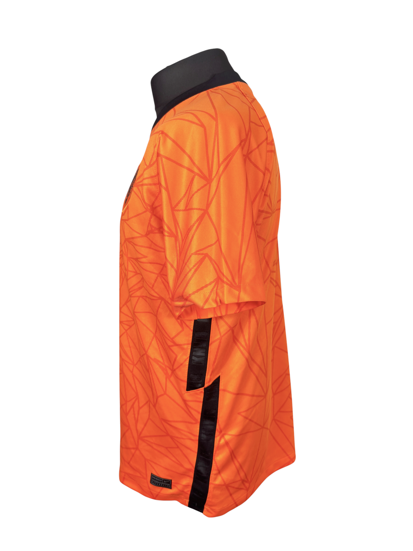 Netherlands 2020-22 Home Shirt - Size L (M Fit)
