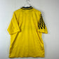 Tottenham Hotspur 1992-1993 Away Shirt - Extra Large - Excellent