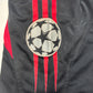 Bayern Munich European Away Shirt 2004/05 (M) Santa Cruz 24