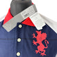 Genoa 2020-21 Polo - Size L (M Fit) - BNWT