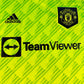 Manchester United 2022/2023 Third Shirt - Adidas HE2981