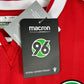 Hannover 96 2019/2020 Home Shirt - New With Tags