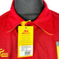 US Catanzaro 2022-23 Home - Size L (M Fit) - BNWT