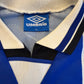 Manchester United 1994/1995/1996 Third Shirt - Extra Large - Cantona 7