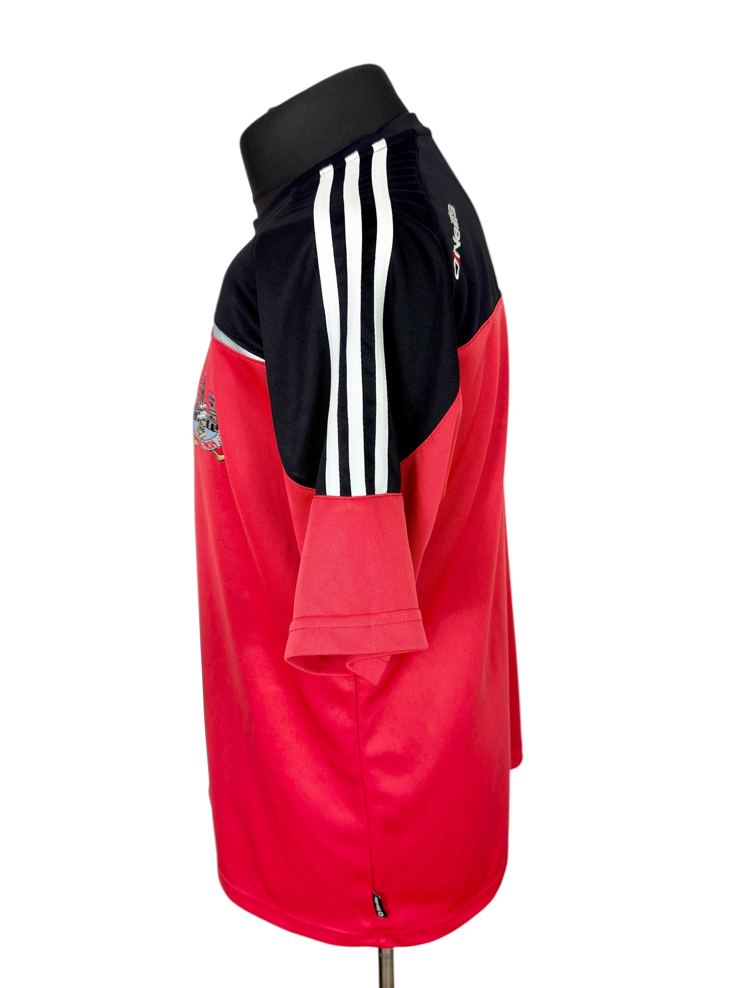 Cork 2012 Training - Size L (XL Fit)