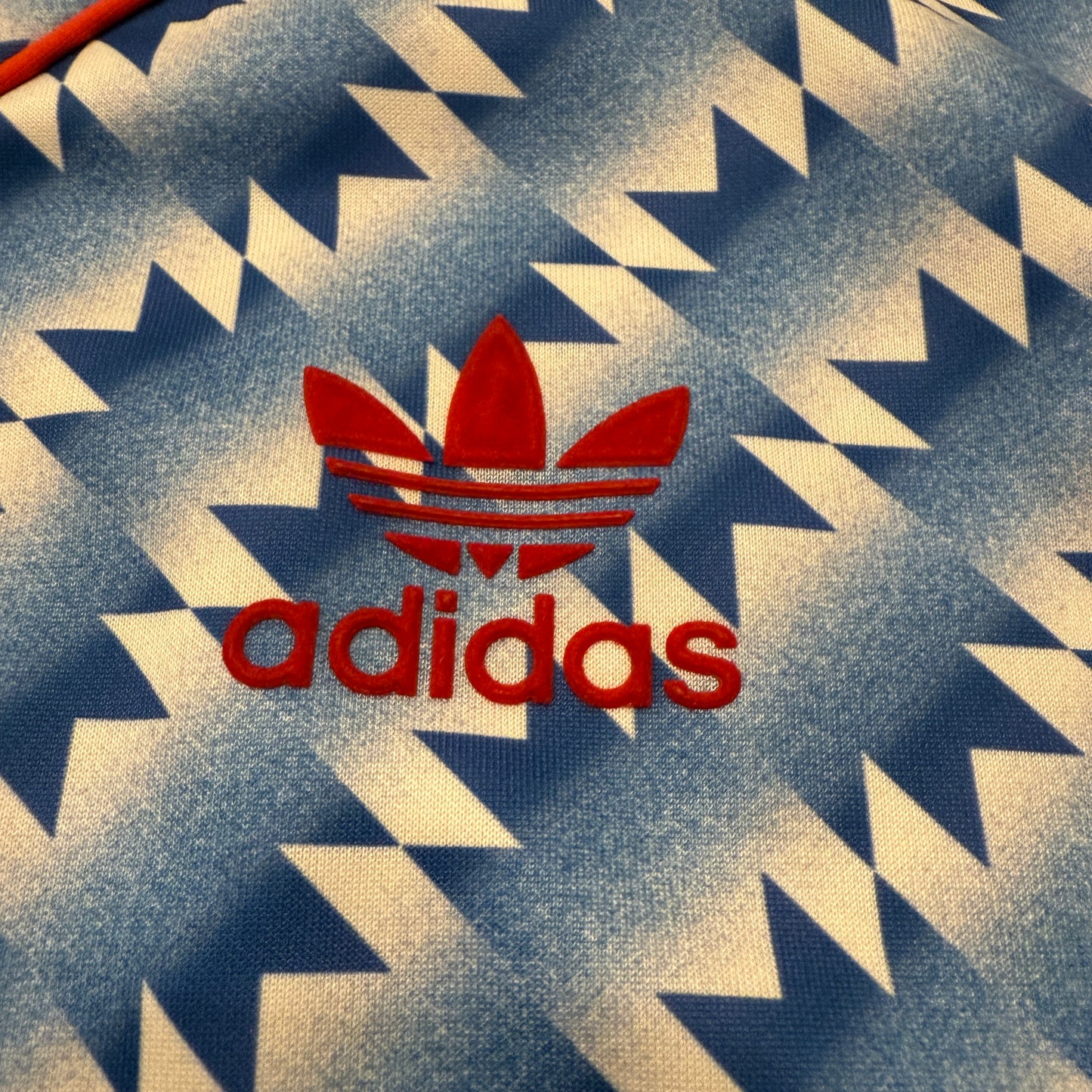 Manchester United Class Of 92 Jacket - XXL - Excellent Condition