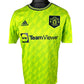 Manchester United 2022-23 Third - Size M - Antony 21