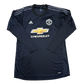 Manchester United 2017/2018 Goalkeeper Shirt - XL
