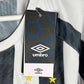 Santos 2020-2021 Home Shirt - 2XL - New With Tags
