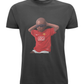 Kobbie Mainoo Art T-Shirt