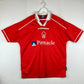 Nottingham Forest 1998-1999-2000 Home Shirt