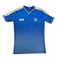 Chelsea 1986/1987 Home Shirt & Shorts - Large Boys