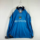 Manchester City 1999/2000 Home Shirt - XXL - Long Sleeve