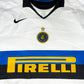Inter Milan Away Shirt 2005/06 (L) Figo 7
