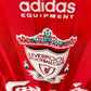 Liverpool 1993-1994-1995 Youth Home Shirt - Size 30-32"