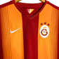 2014-15 Galatasaray Home Shirt - XL