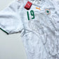 Ivory Coast Away Shirt 2006/07 (XL) Toure Yaya 19 BNWT