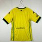 Western United 2020/2021 Goalkeeper Shirt - New With Tags