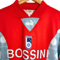 1998-99 Cremonese Training Shirt - XS