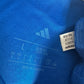 Leeds United 2025/2026 Away Shirt Large