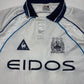 Manchester City Away Shirt 1999/00 (XL)