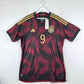 Germany 2022 Away Shirt - Adult Sizes - Official Adidas Shirt
