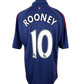 Manchester United 2014-15 Third - Size XL - Rooney 10