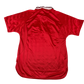 Manchester United 1999 European Home Shirt