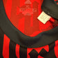 Arsenal 2020-2021 Preshi Pre Match Shirt - XL - Excellent