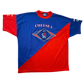 Chelsea 1993/1994 Training Shirt Front