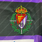 Real Valladolid 2013-2014 Player Issue Away Shirt - Large - J. Rueda 6