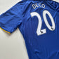 Chelsea Home Shirt 2008/09 (XL) Deco 20