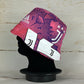 Juventus 2022/2023 Upcycled Third Shirt Bucket Hat - *12